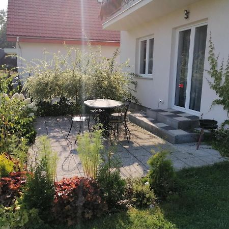 Apartament ميسواكوفيتسه المظهر الخارجي الصورة