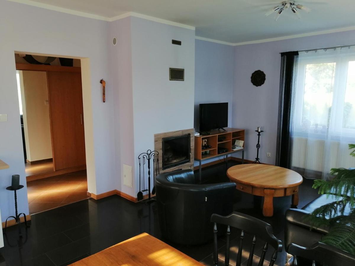 Apartament ميسواكوفيتسه المظهر الخارجي الصورة