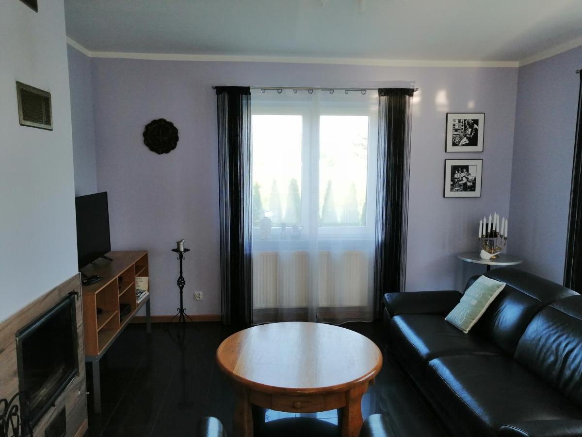 Apartament ميسواكوفيتسه المظهر الخارجي الصورة