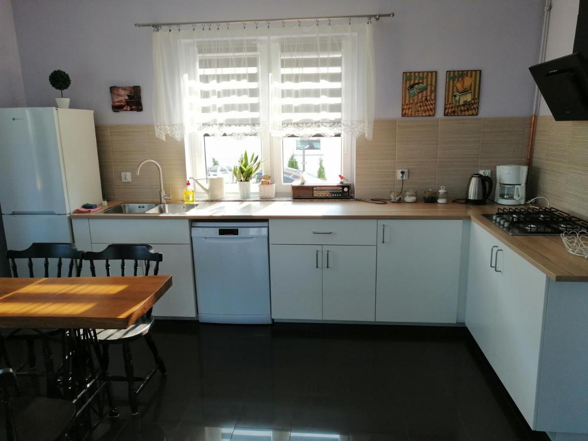 Apartament ميسواكوفيتسه المظهر الخارجي الصورة