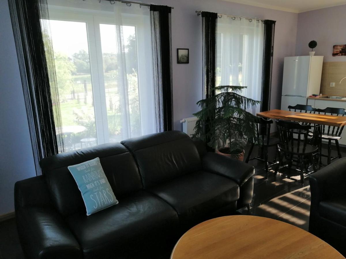 Apartament ميسواكوفيتسه المظهر الخارجي الصورة