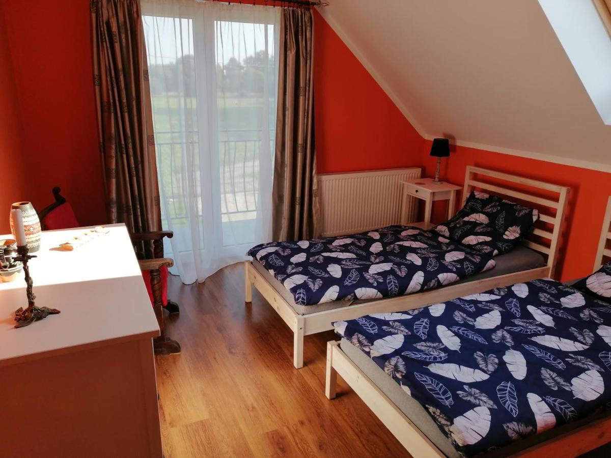 Apartament ميسواكوفيتسه المظهر الخارجي الصورة