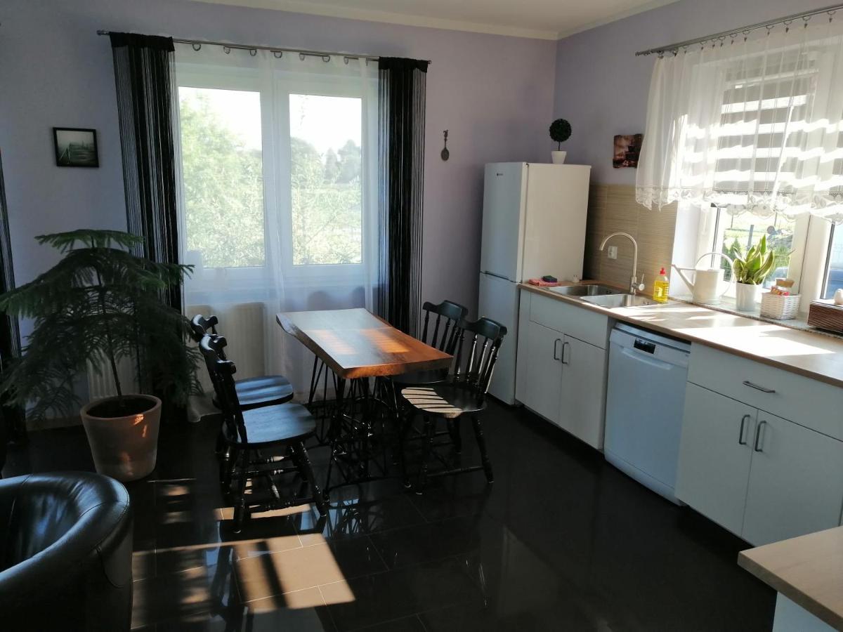 Apartament ميسواكوفيتسه المظهر الخارجي الصورة
