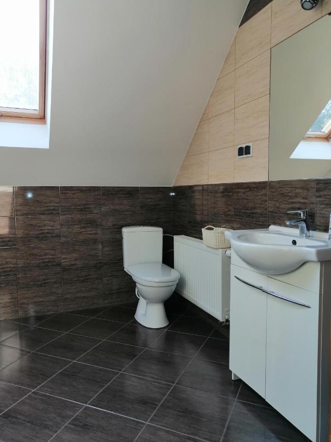 Apartament ميسواكوفيتسه المظهر الخارجي الصورة