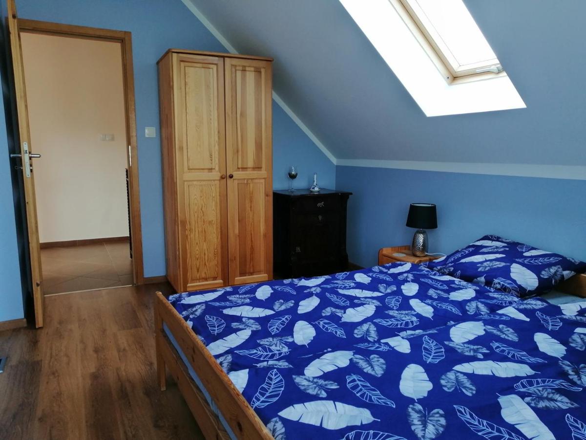 Apartament ميسواكوفيتسه المظهر الخارجي الصورة