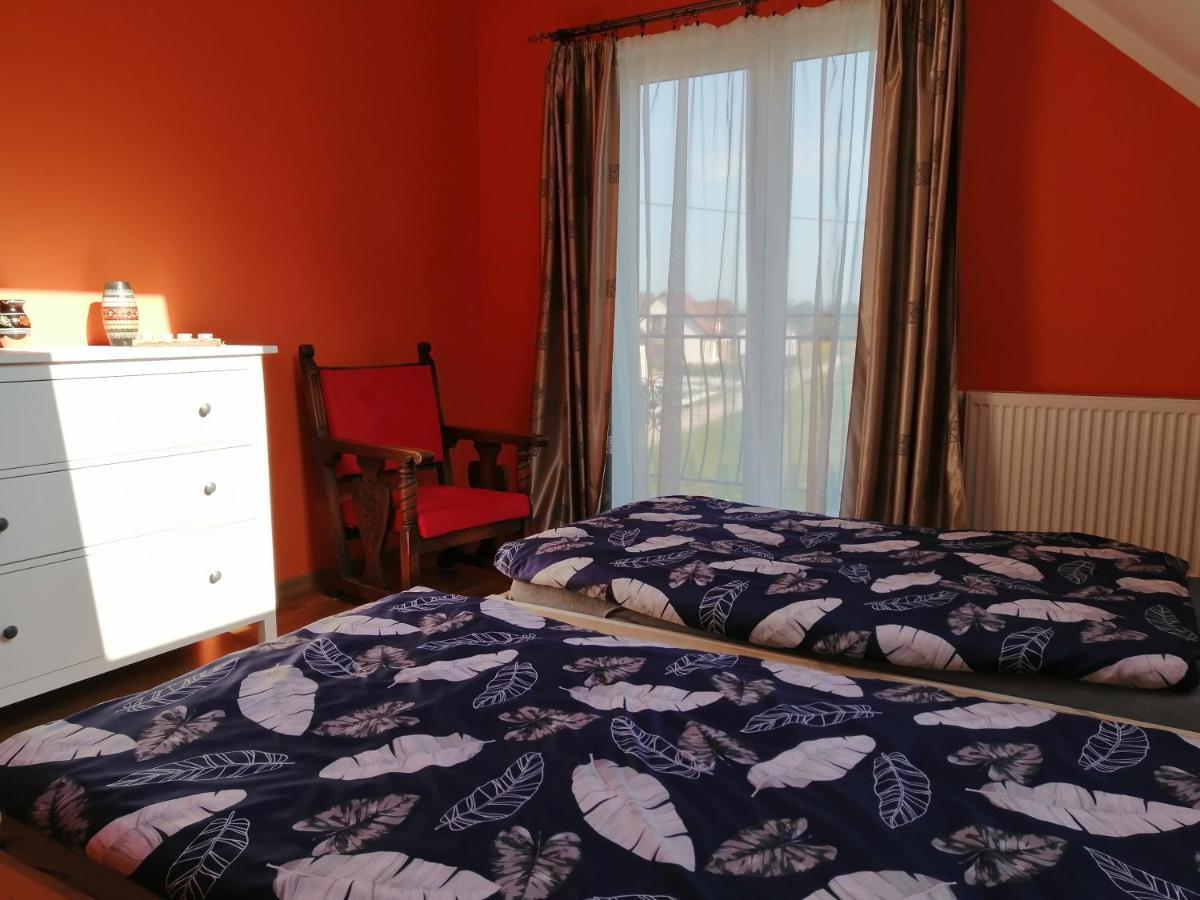 Apartament ميسواكوفيتسه المظهر الخارجي الصورة