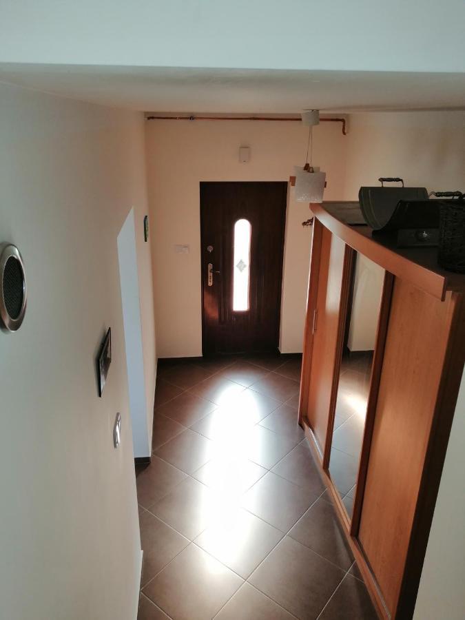 Apartament ميسواكوفيتسه المظهر الخارجي الصورة