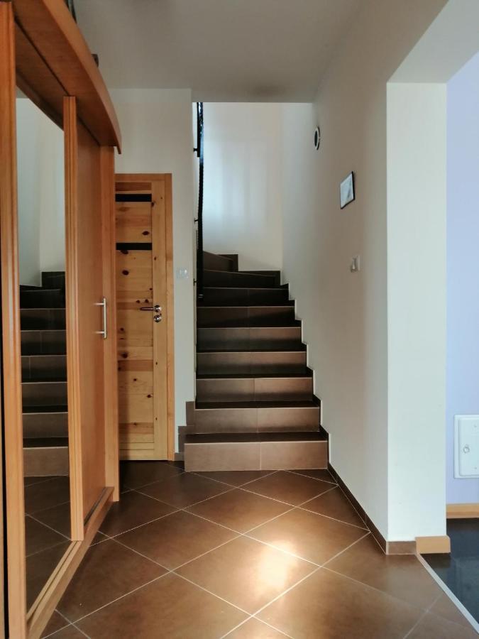 Apartament ميسواكوفيتسه المظهر الخارجي الصورة