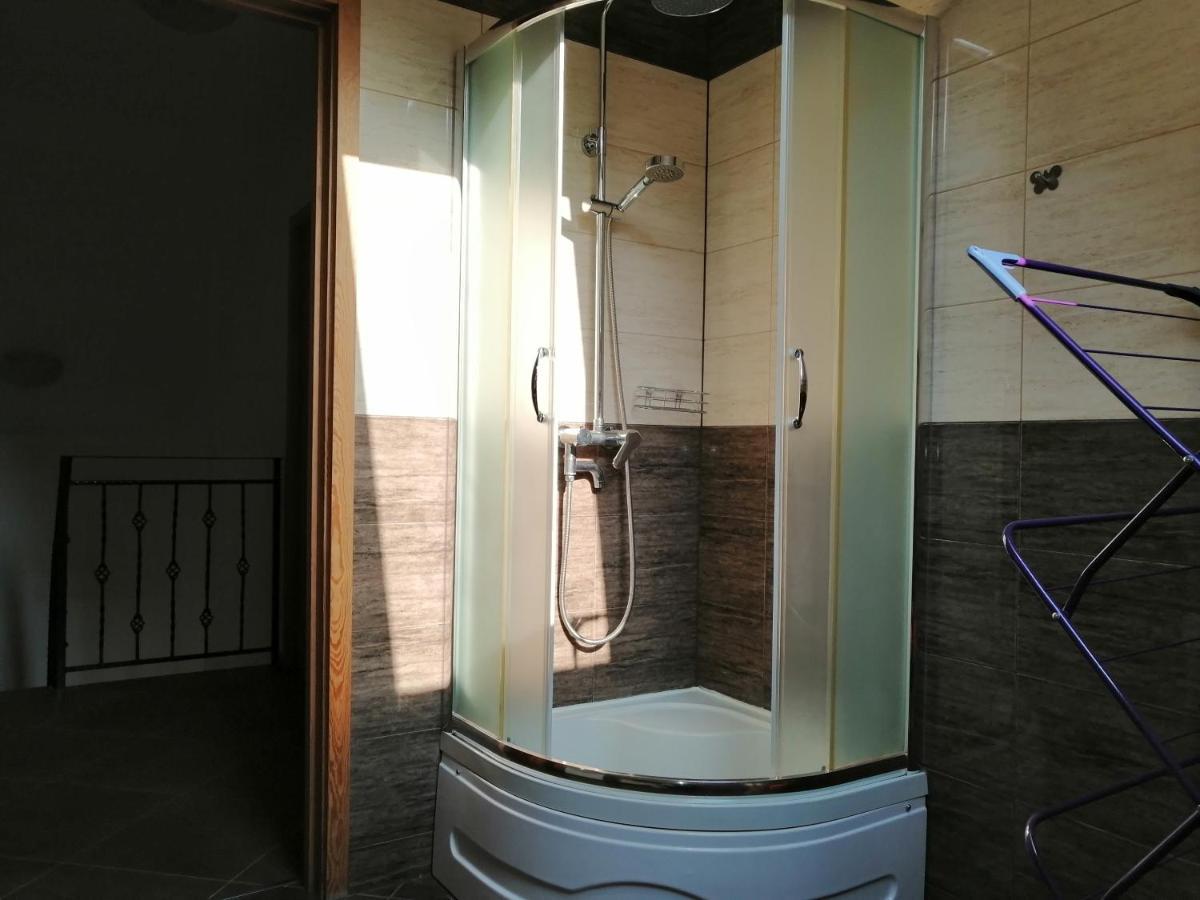 Apartament ميسواكوفيتسه المظهر الخارجي الصورة